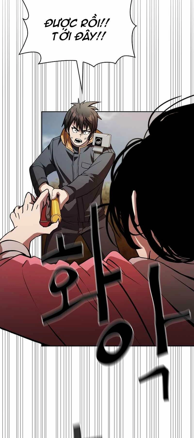 Thợ Săn Kỳ Ảo Chapter 4 - 42