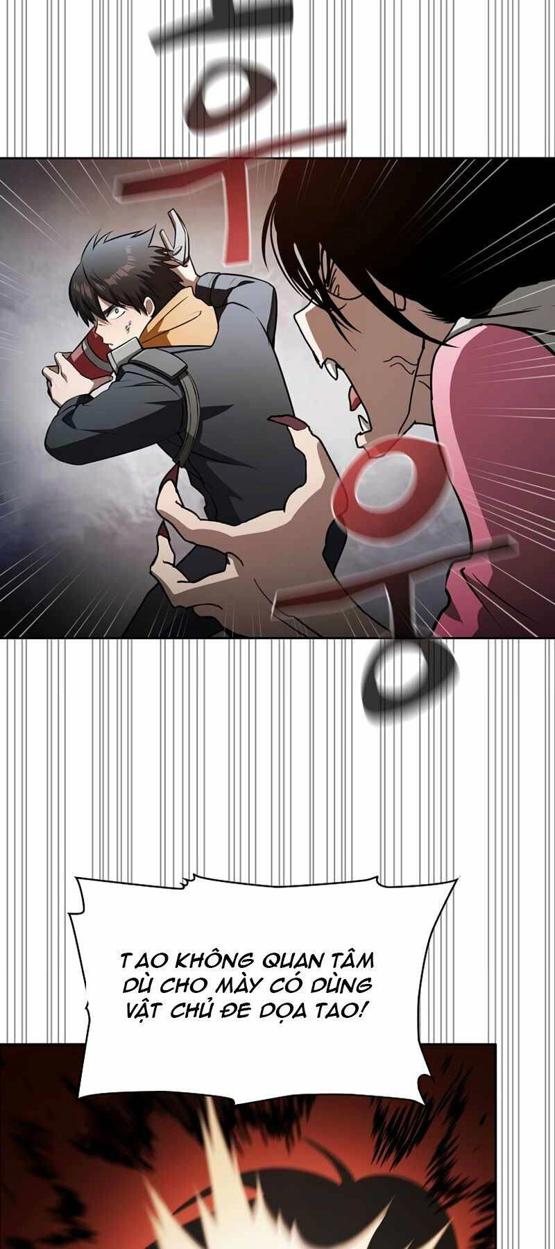 Thợ Săn Kỳ Ảo Chapter 4 - 43