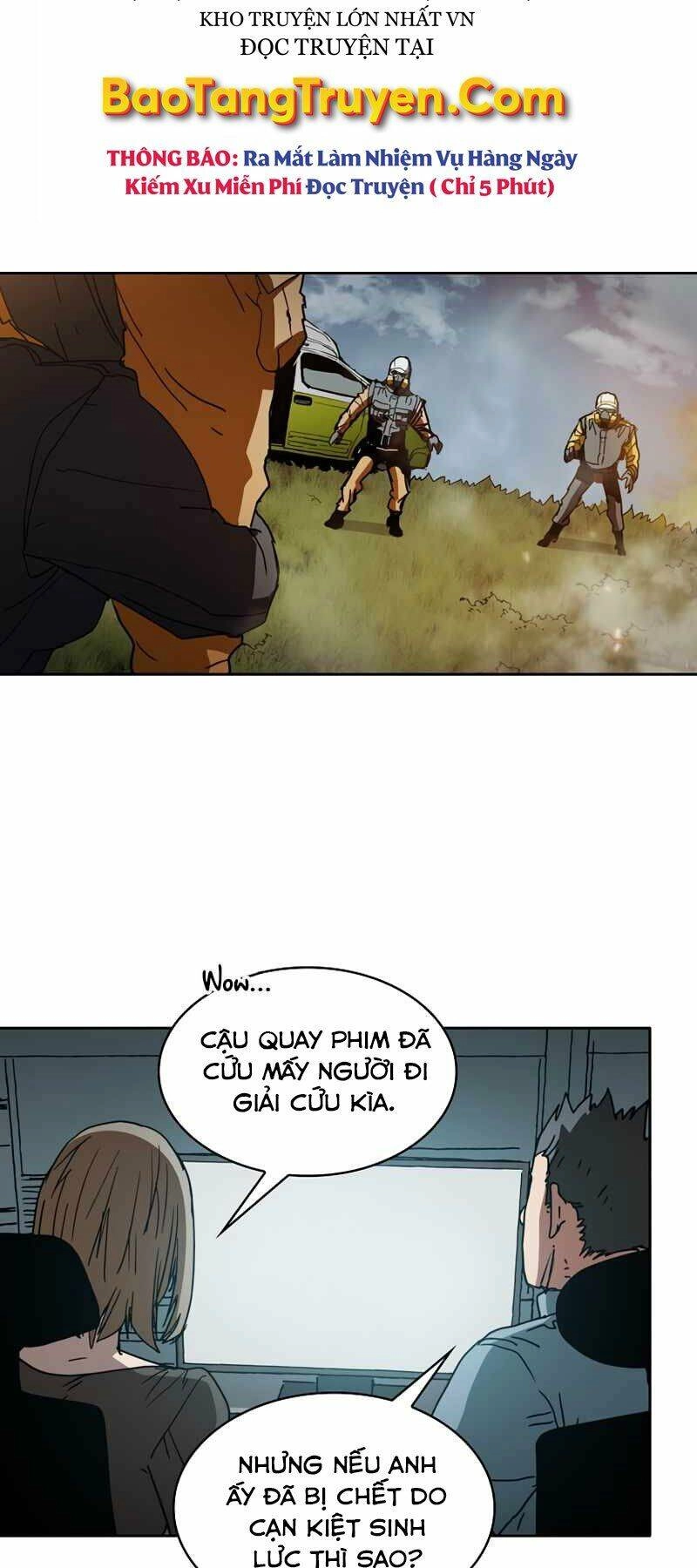 Thợ Săn Kỳ Ảo Chapter 4 - 49