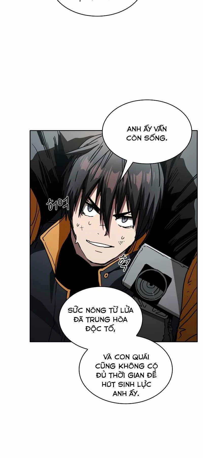 Thợ Săn Kỳ Ảo Chapter 4 - 50