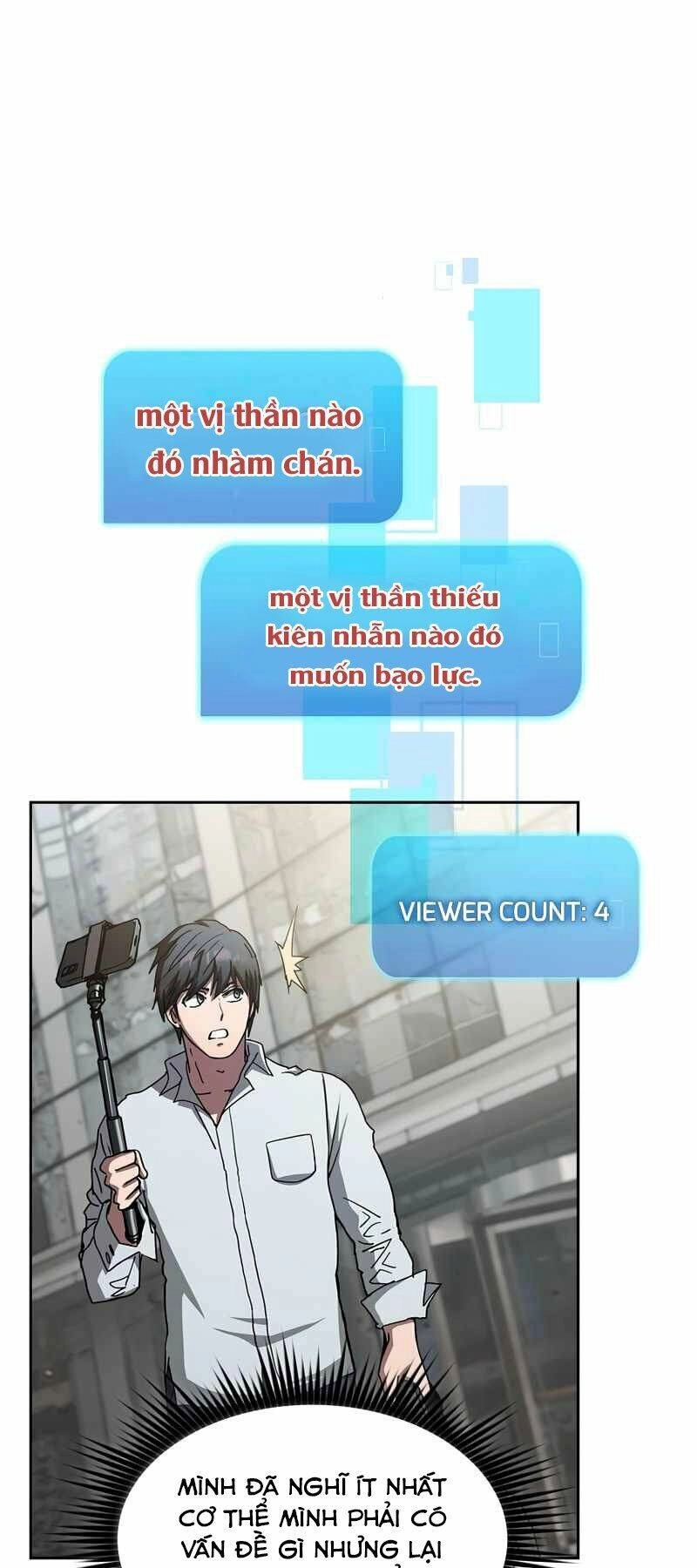 Thợ Săn Kỳ Ảo Chapter 5 - 5