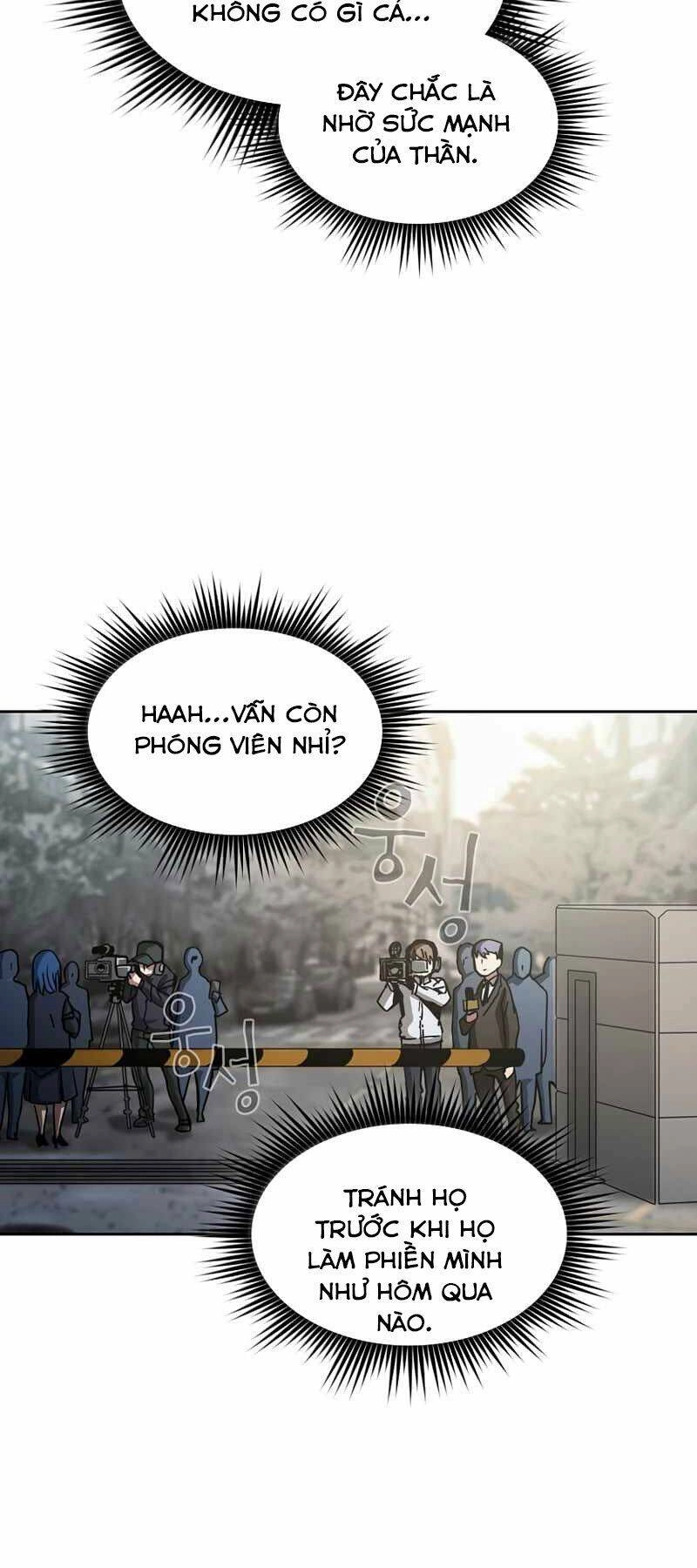 Thợ Săn Kỳ Ảo Chapter 5 - 6