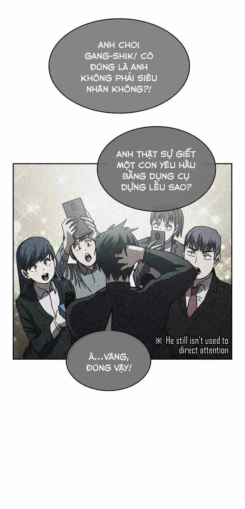 Thợ Săn Kỳ Ảo Chapter 5 - 7