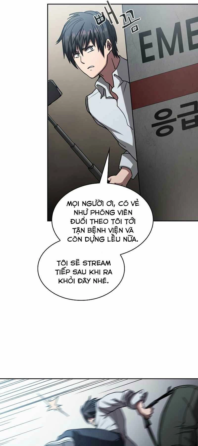 Thợ Săn Kỳ Ảo Chapter 5 - 8