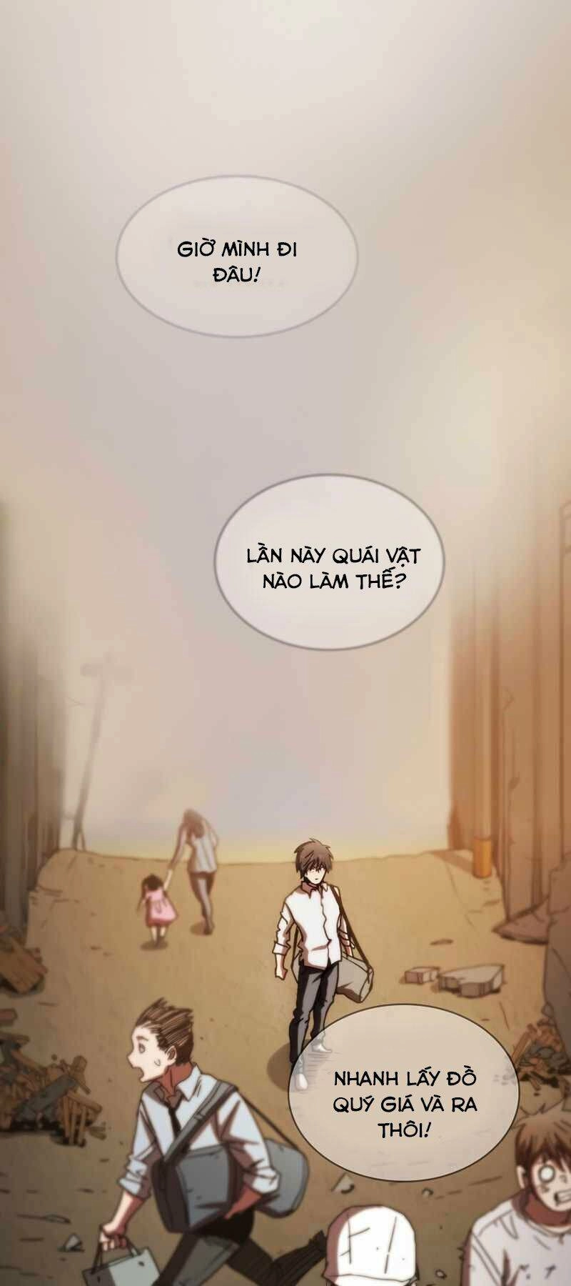 Thợ Săn Kỳ Ảo Chapter 5 - 12