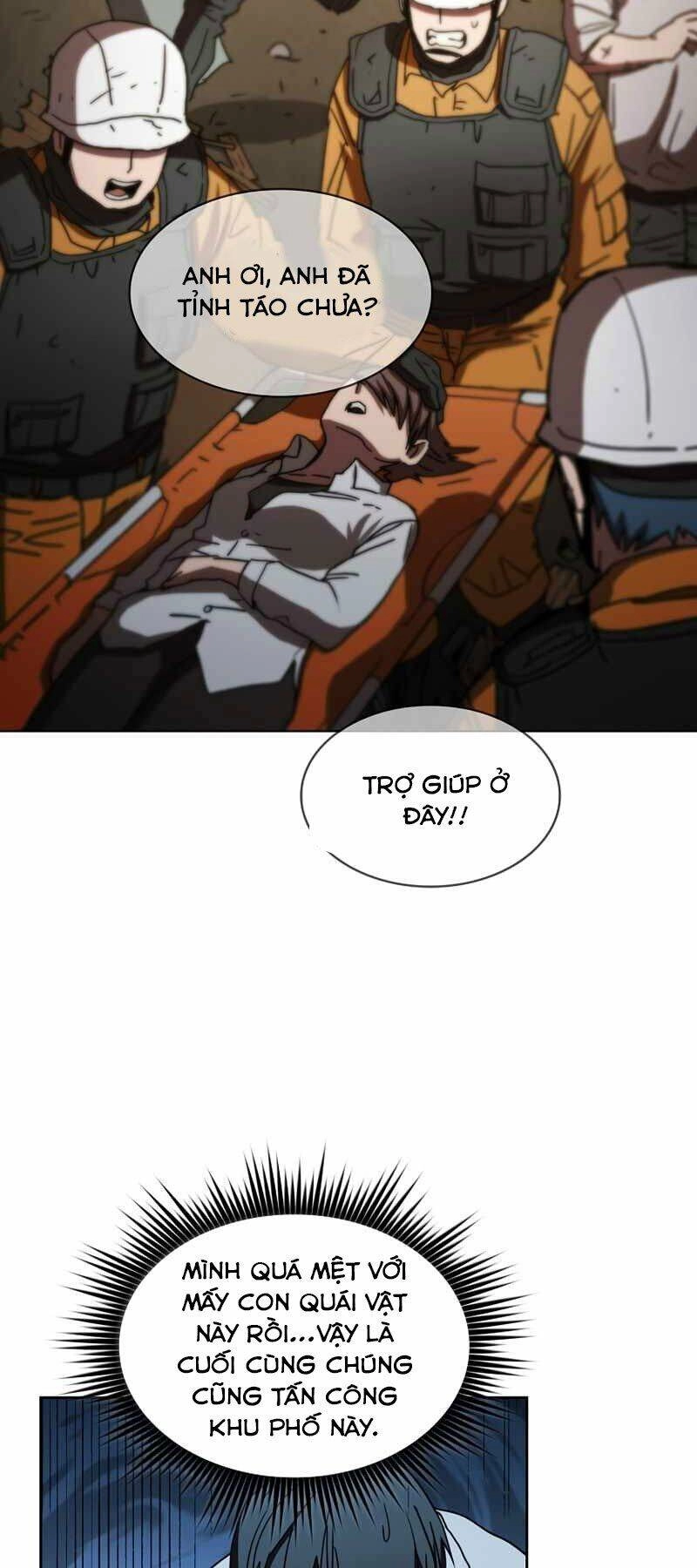 Thợ Săn Kỳ Ảo Chapter 5 - 13