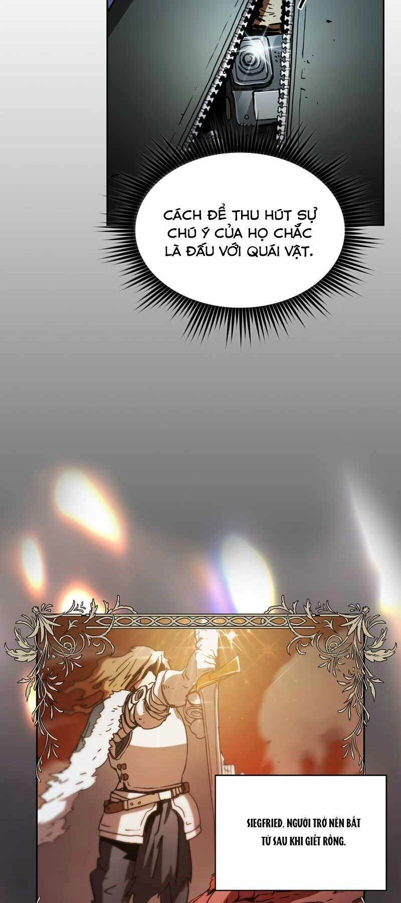 Thợ Săn Kỳ Ảo Chapter 5 - 17