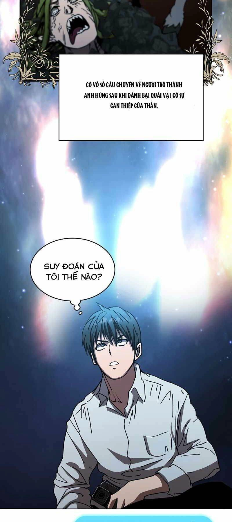 Thợ Săn Kỳ Ảo Chapter 5 - 19