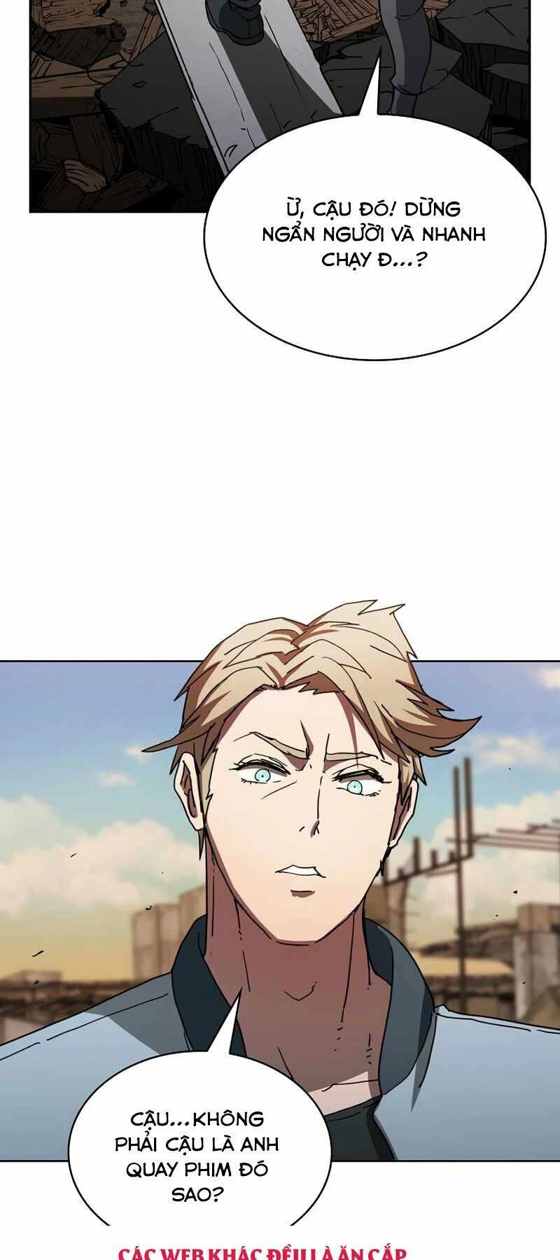 Thợ Săn Kỳ Ảo Chapter 5 - 21