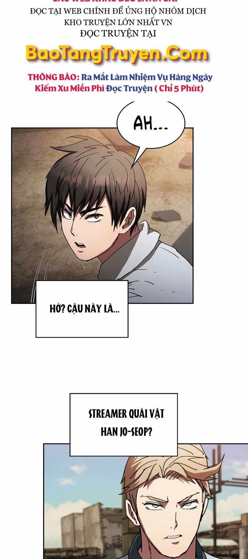 Thợ Săn Kỳ Ảo Chapter 5 - 22