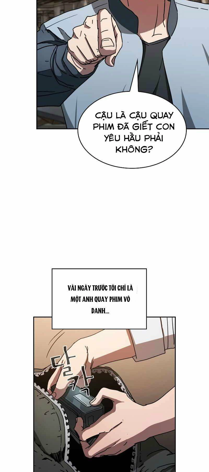 Thợ Săn Kỳ Ảo Chapter 5 - 23