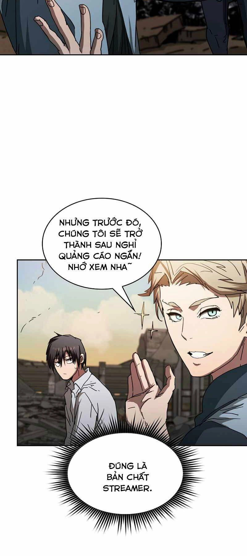 Thợ Săn Kỳ Ảo Chapter 5 - 25