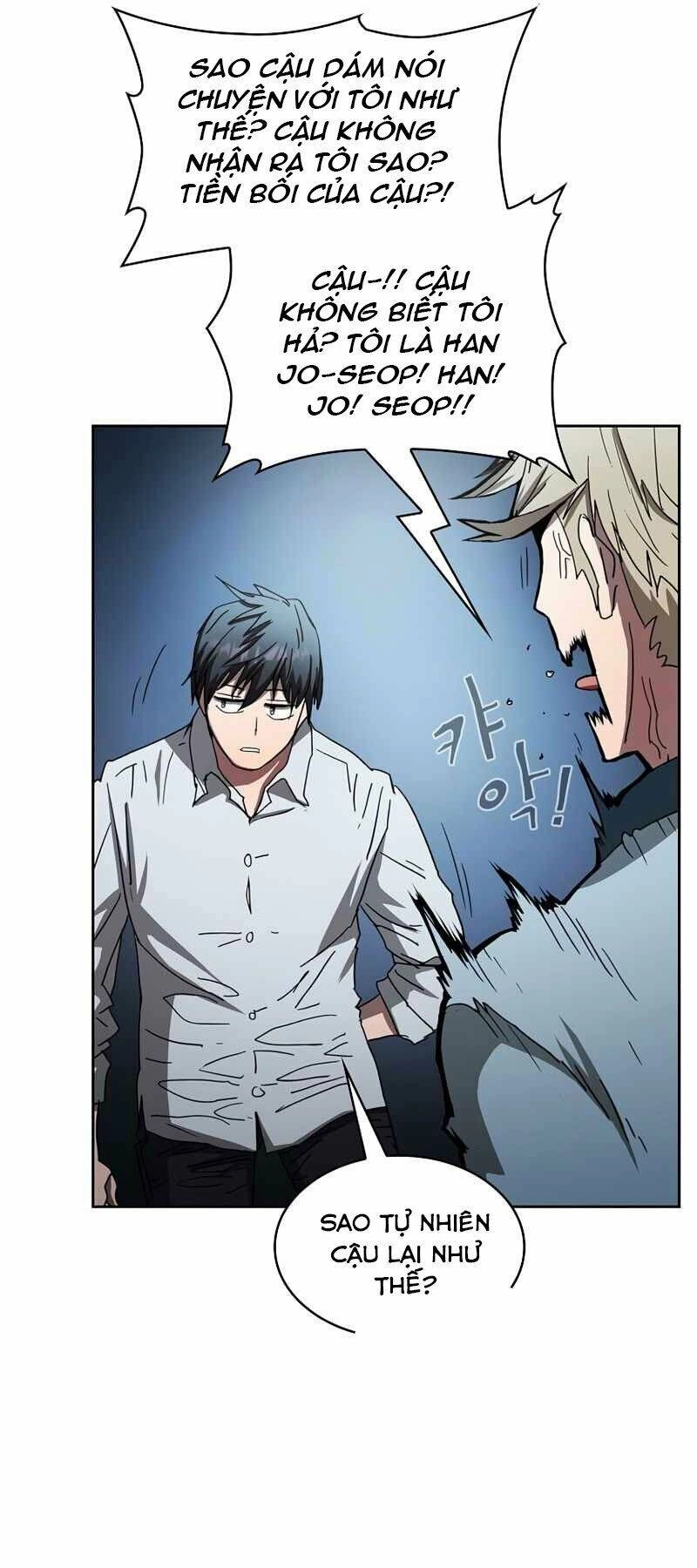 Thợ Săn Kỳ Ảo Chapter 5 - 28