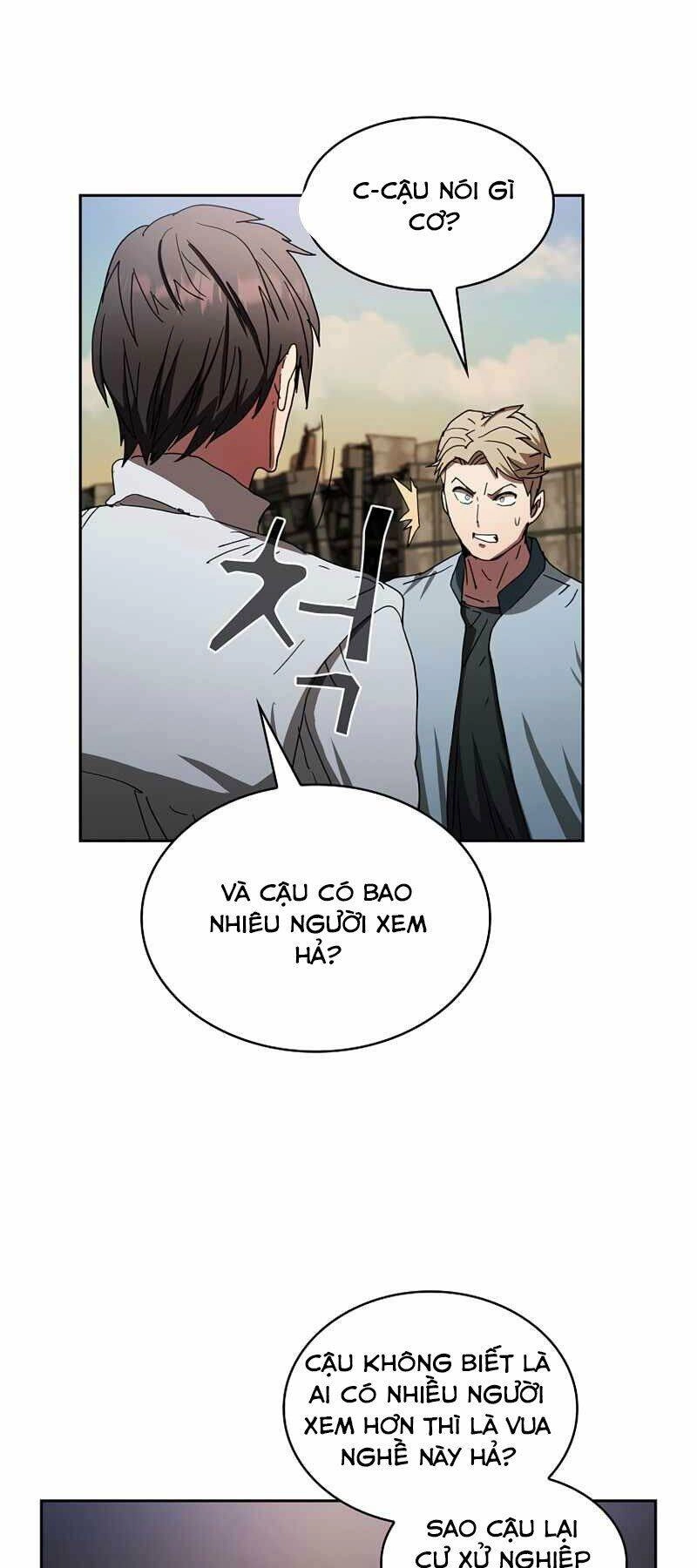 Thợ Săn Kỳ Ảo Chapter 5 - 29