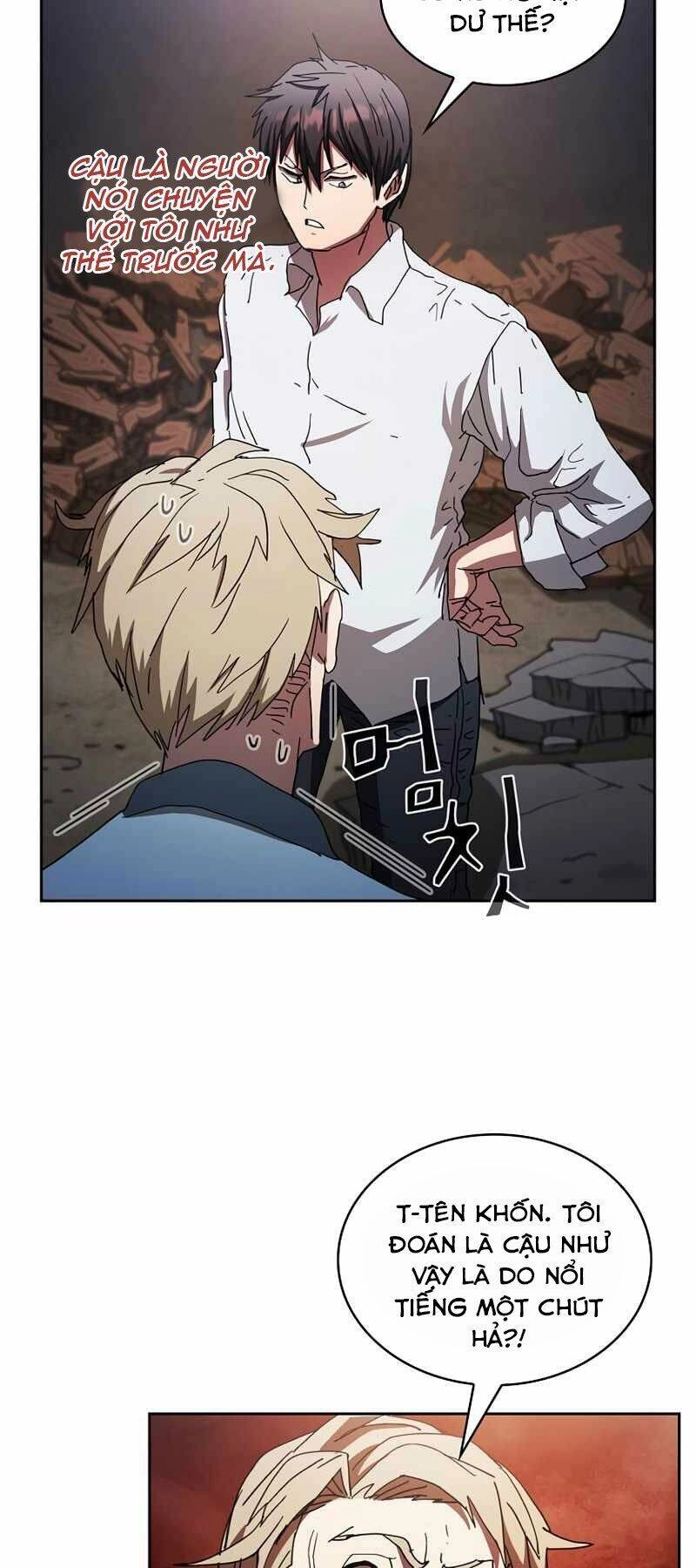 Thợ Săn Kỳ Ảo Chapter 5 - 30