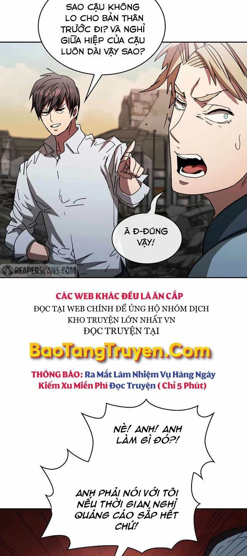 Thợ Săn Kỳ Ảo Chapter 5 - 32