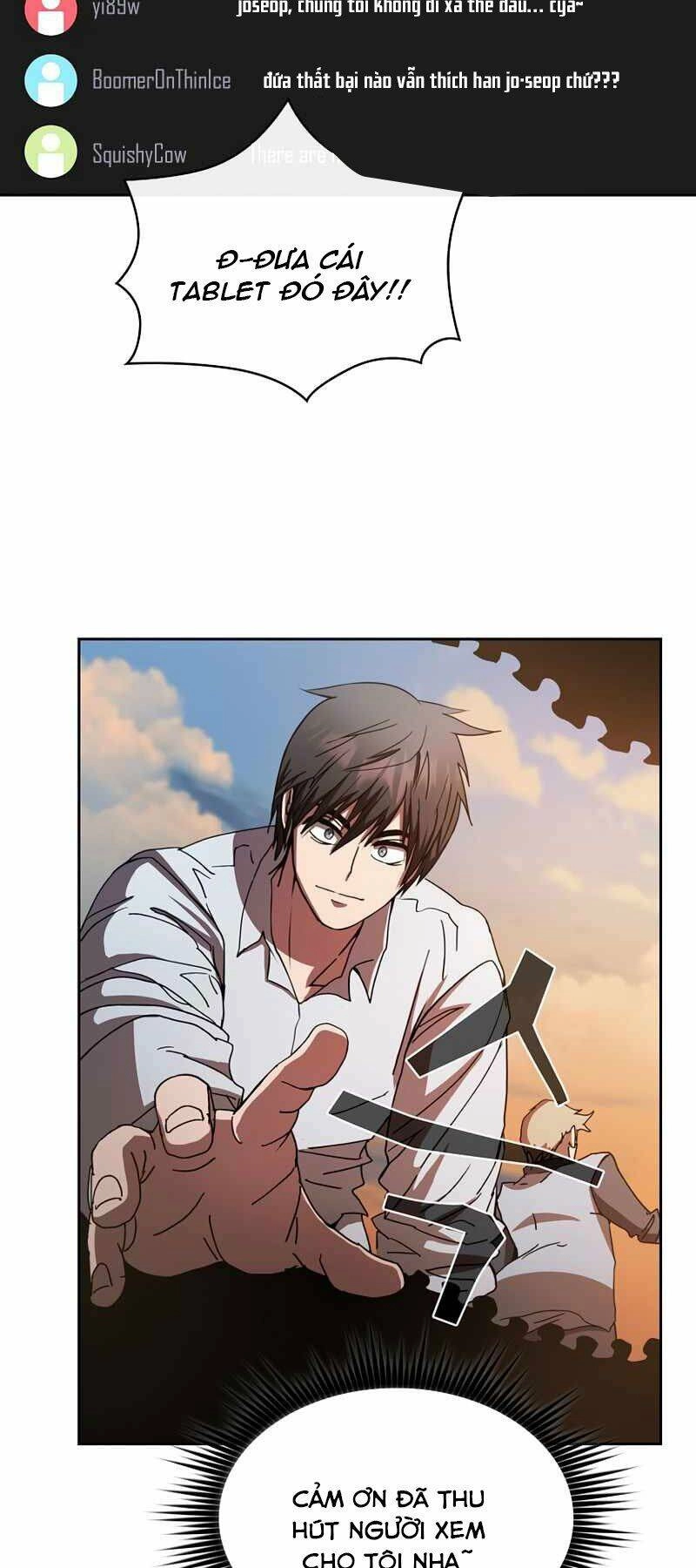 Thợ Săn Kỳ Ảo Chapter 5 - 35