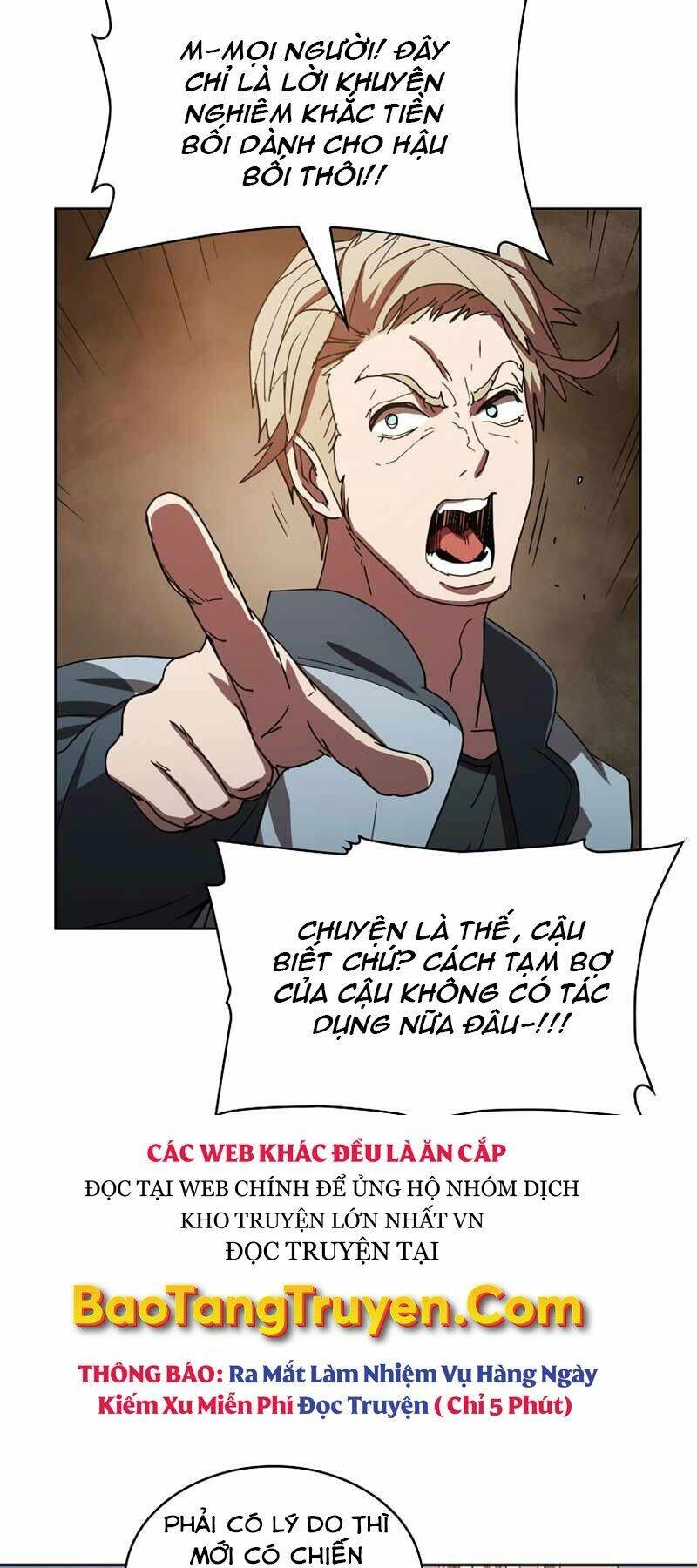 Thợ Săn Kỳ Ảo Chapter 5 - 39