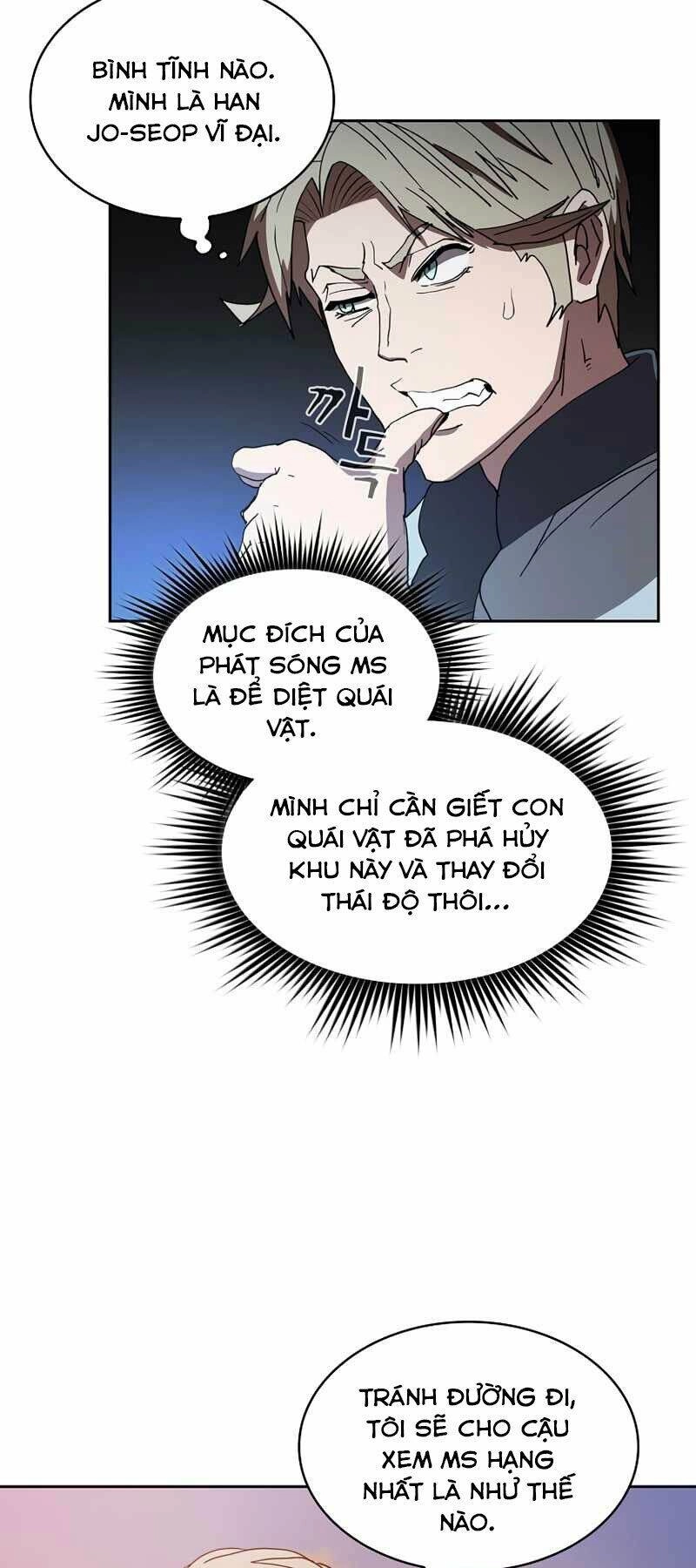 Thợ Săn Kỳ Ảo Chapter 5 - 42