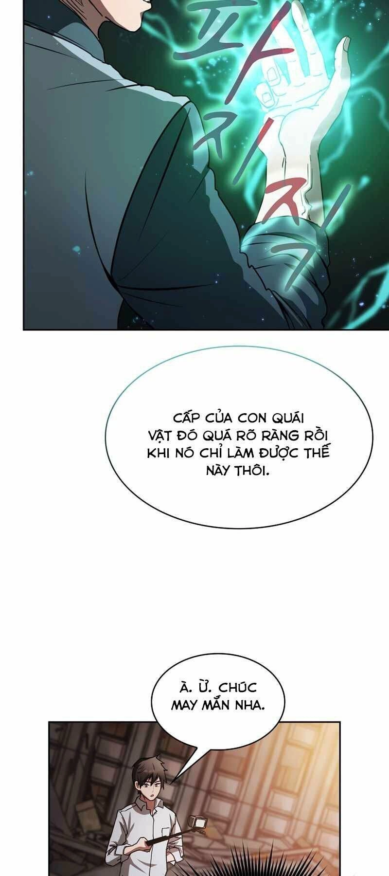 Thợ Săn Kỳ Ảo Chapter 5 - 44