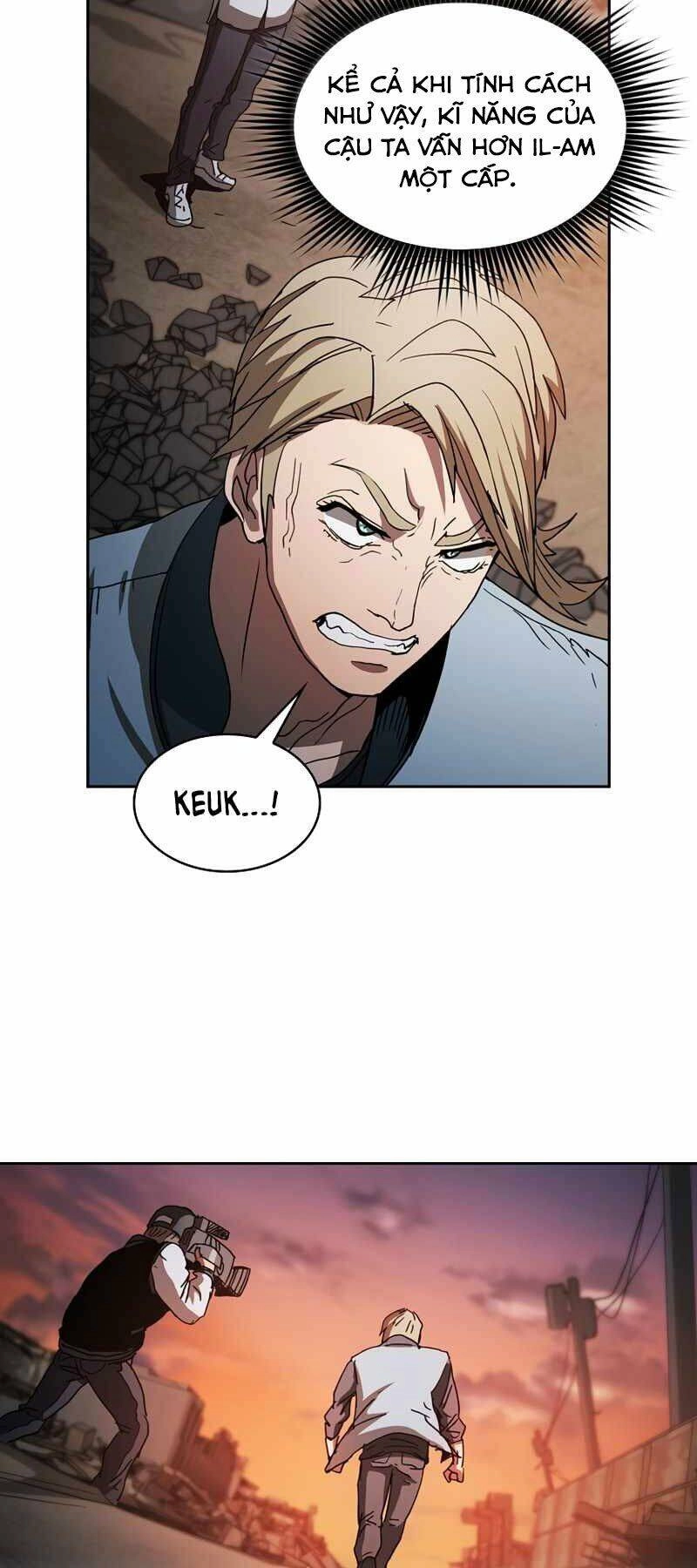 Thợ Săn Kỳ Ảo Chapter 5 - 45