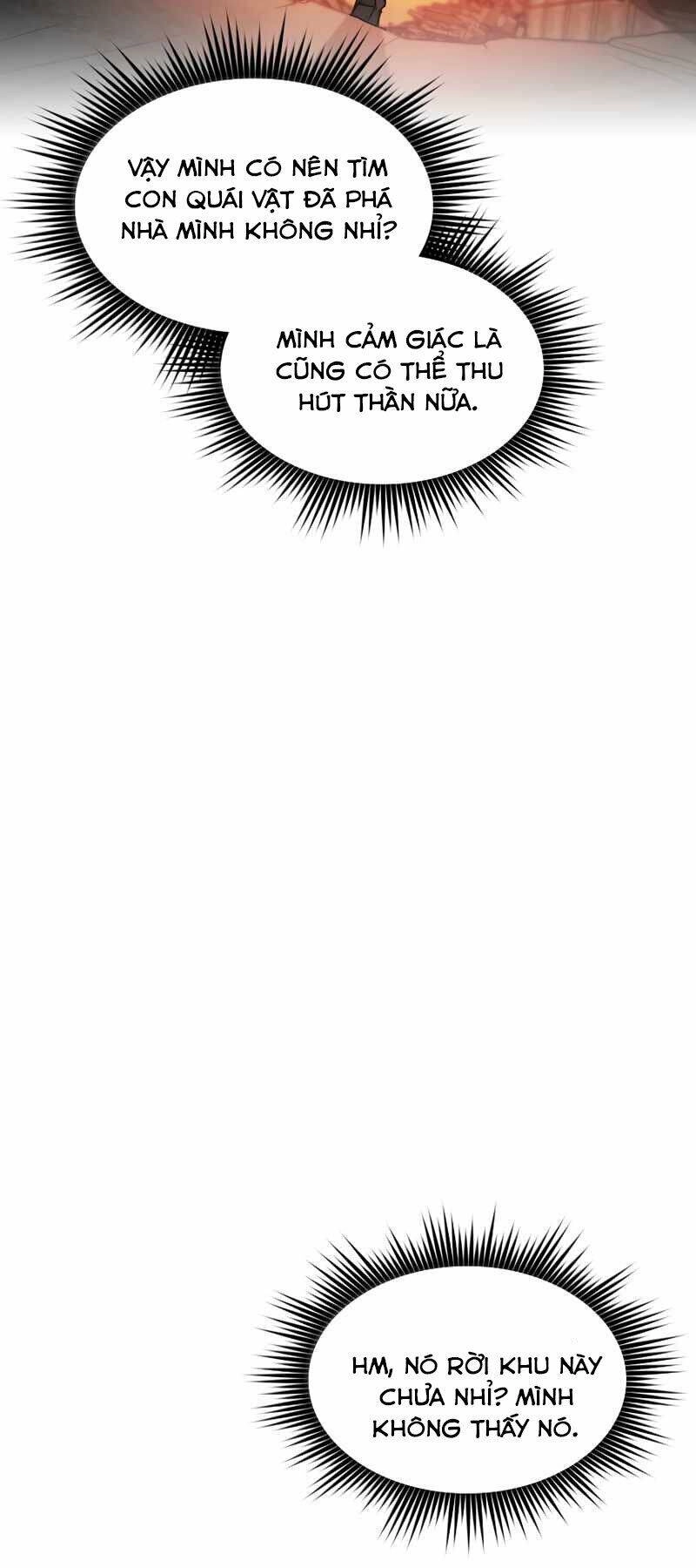 Thợ Săn Kỳ Ảo Chapter 5 - 46