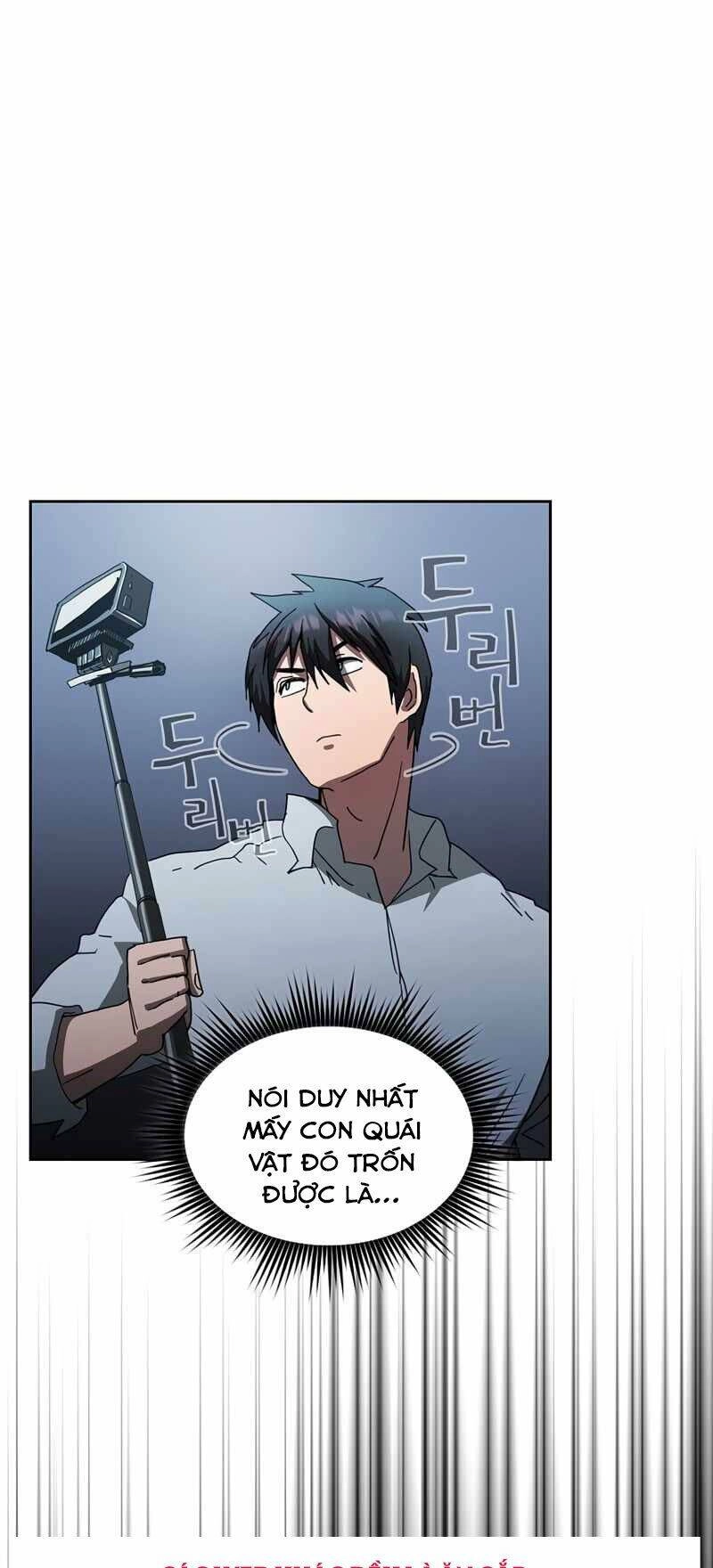 Thợ Săn Kỳ Ảo Chapter 5 - 47