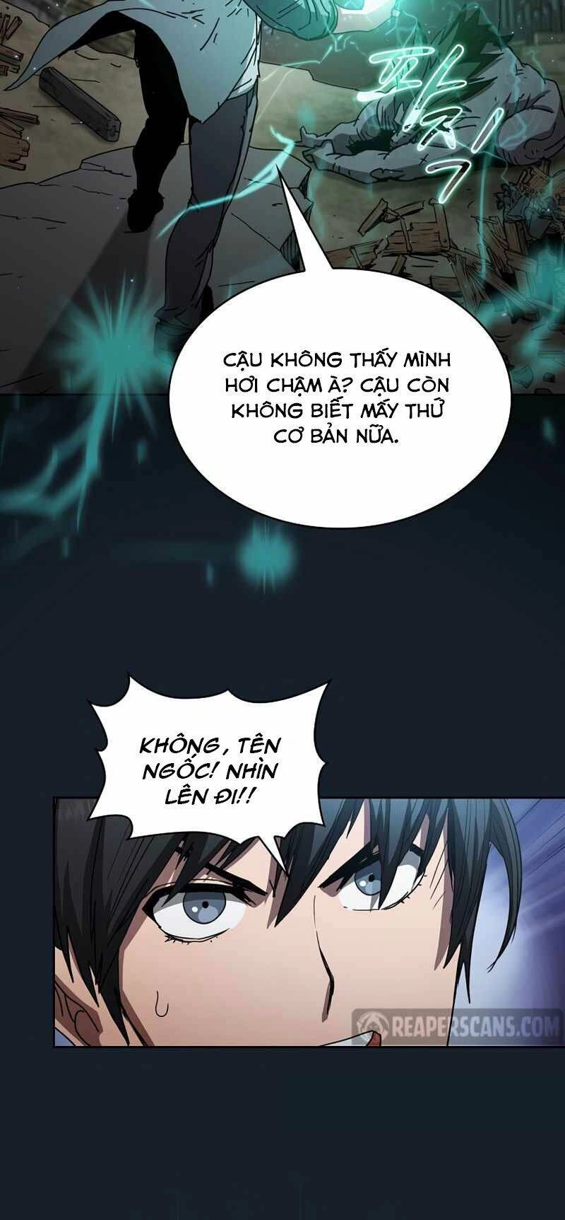 Thợ Săn Kỳ Ảo Chapter 5 - 52