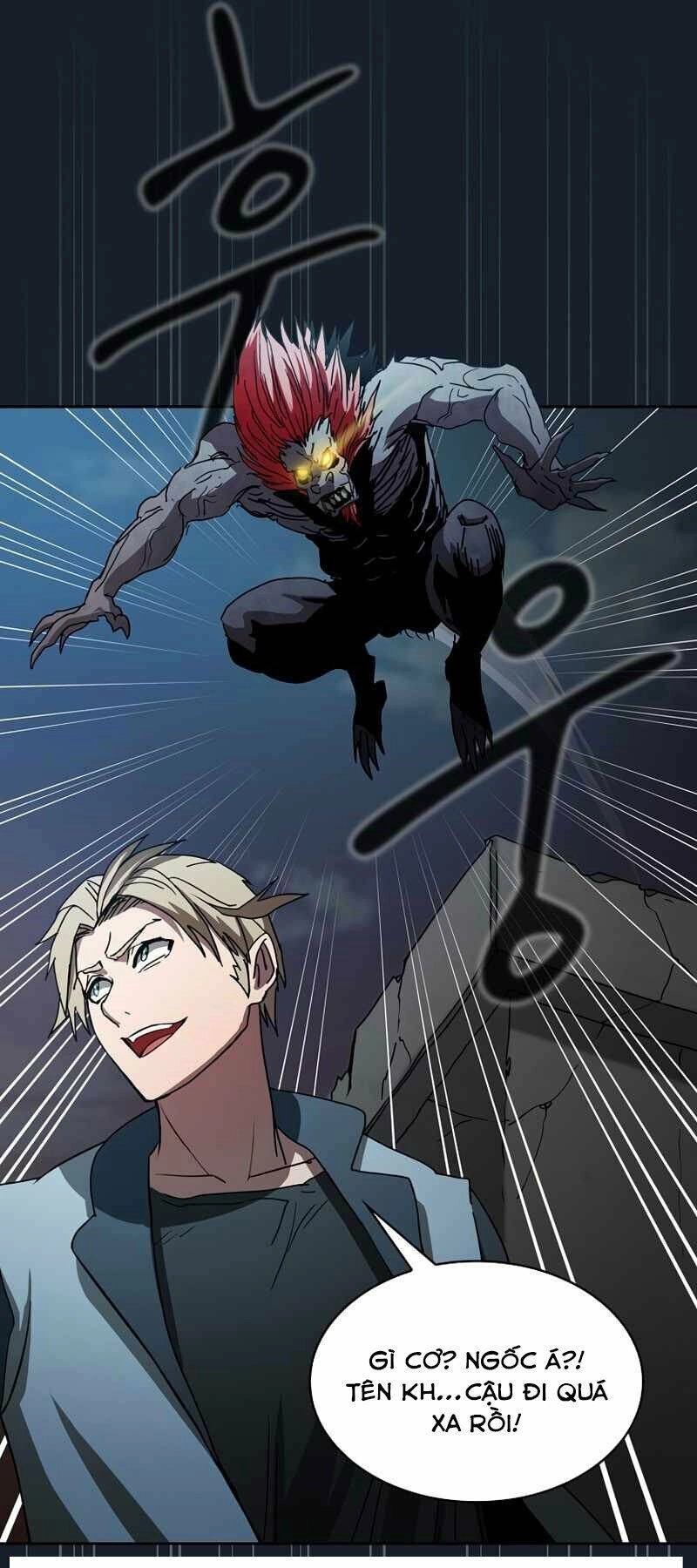 Thợ Săn Kỳ Ảo Chapter 5 - 53