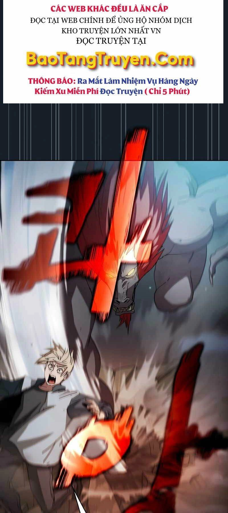 Thợ Săn Kỳ Ảo Chapter 5 - 54