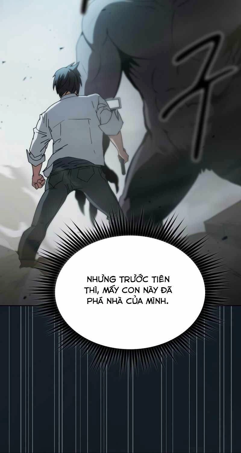 Thợ Săn Kỳ Ảo Chapter 5 - 57