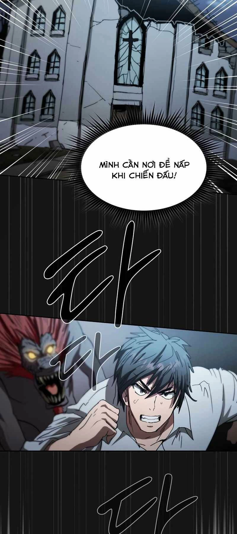 Thợ Săn Kỳ Ảo Chapter 5 - 60