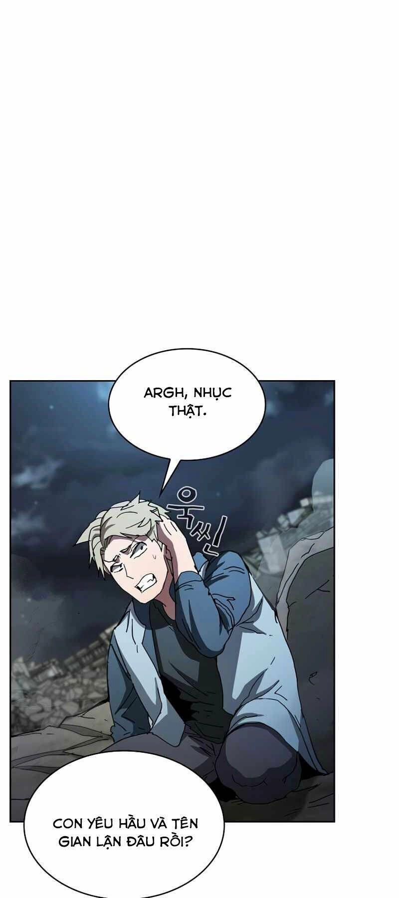 Thợ Săn Kỳ Ảo Chapter 5 - 62