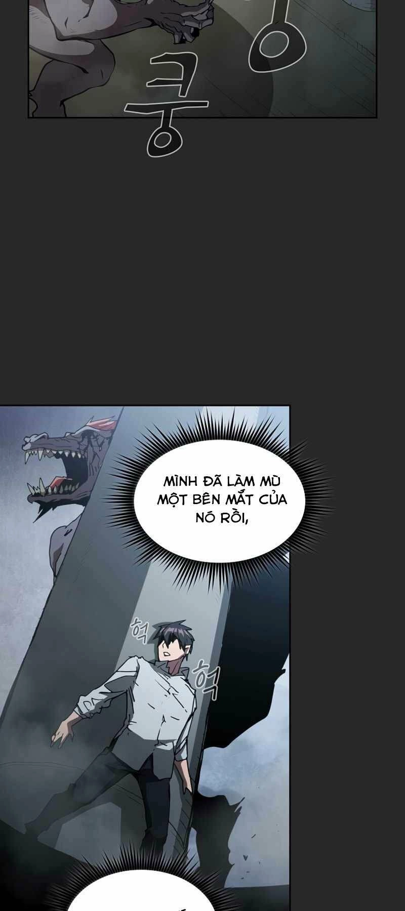 Thợ Săn Kỳ Ảo Chapter 6 - 5