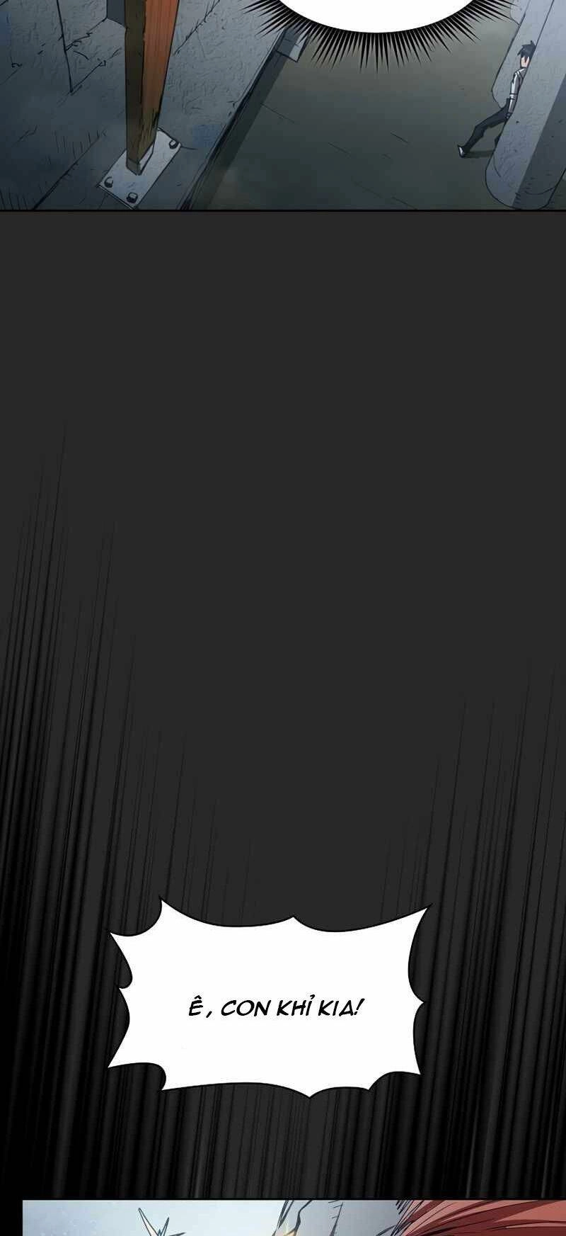 Thợ Săn Kỳ Ảo Chapter 6 - 7