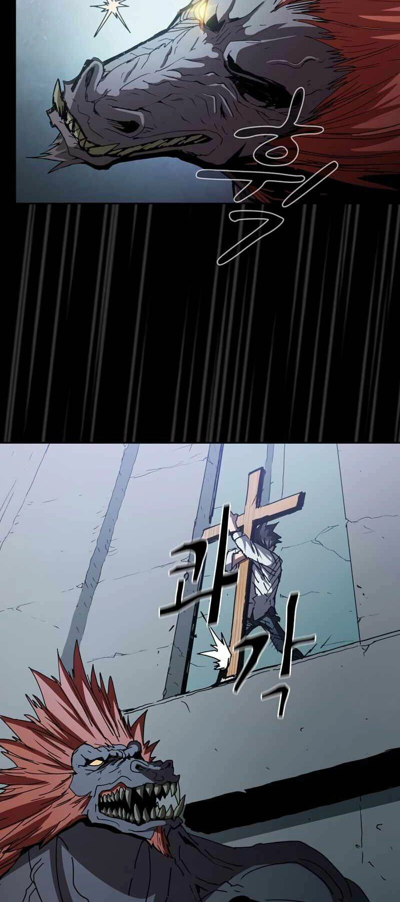 Thợ Săn Kỳ Ảo Chapter 6 - 8