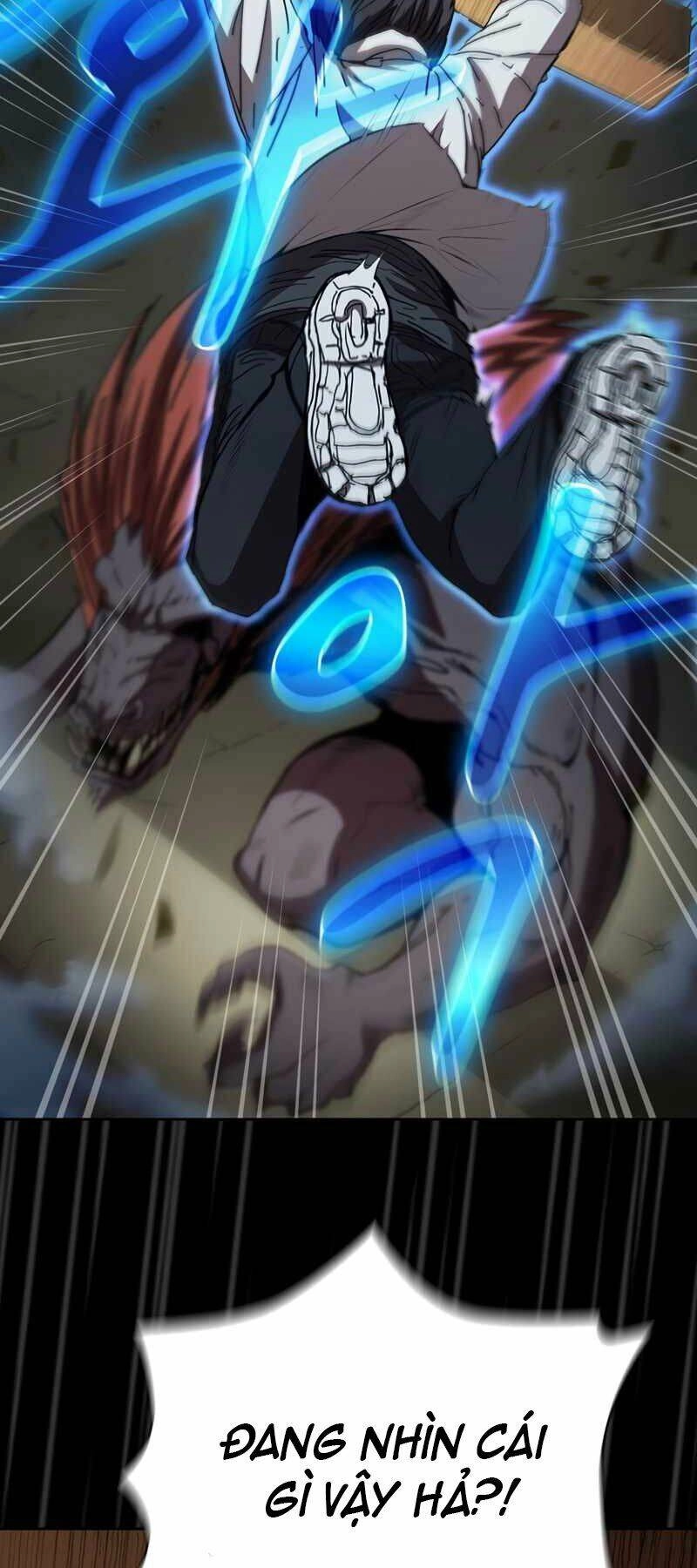 Thợ Săn Kỳ Ảo Chapter 6 - 10