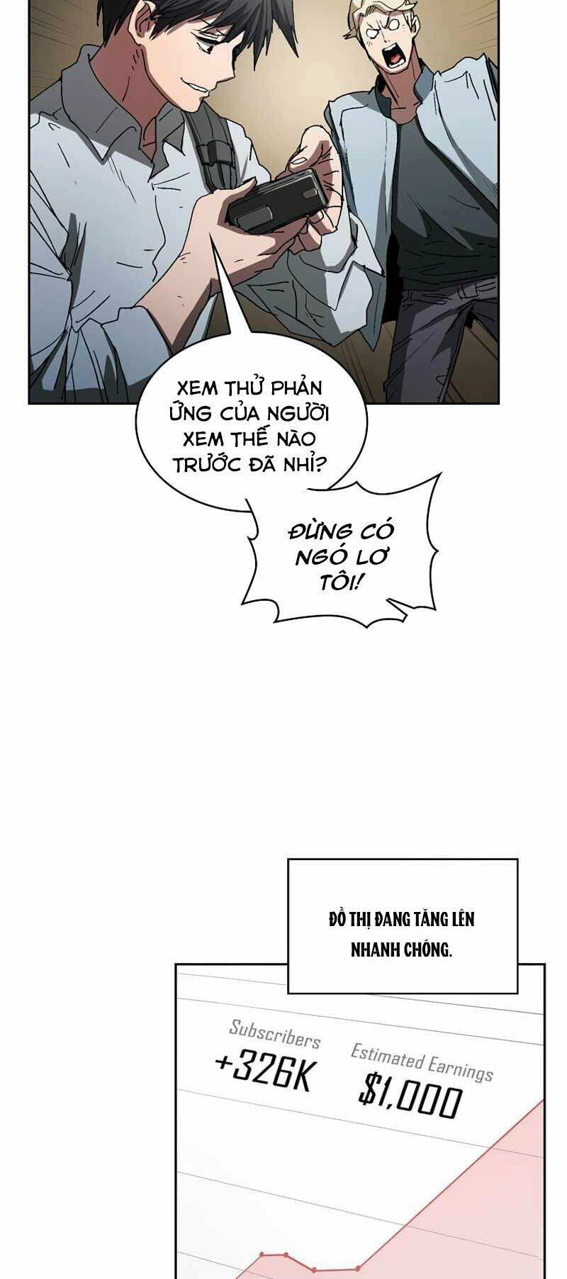 Thợ Săn Kỳ Ảo Chapter 6 - 20