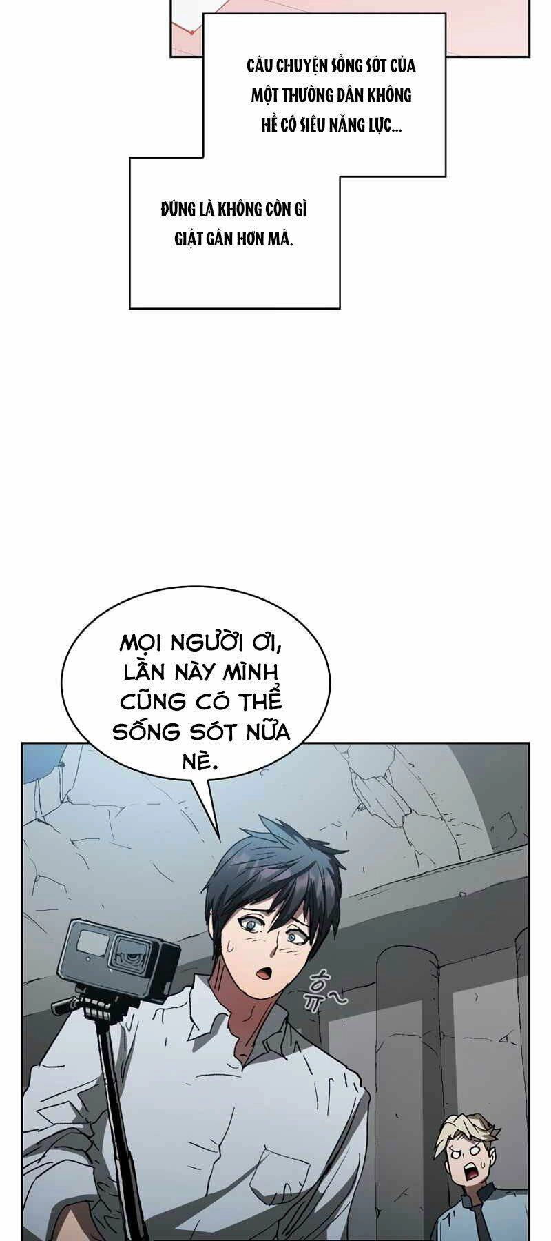 Thợ Săn Kỳ Ảo Chapter 6 - 21