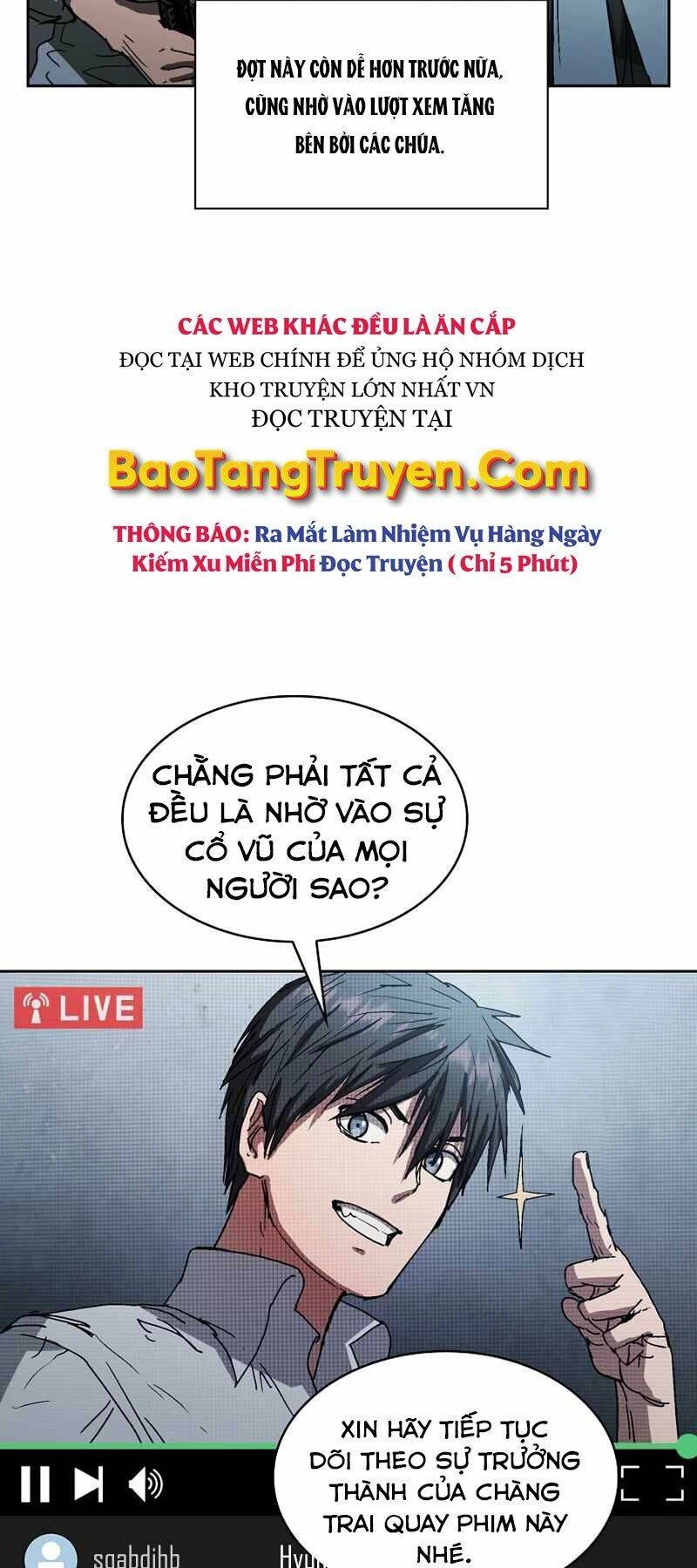 Thợ Săn Kỳ Ảo Chapter 6 - 22