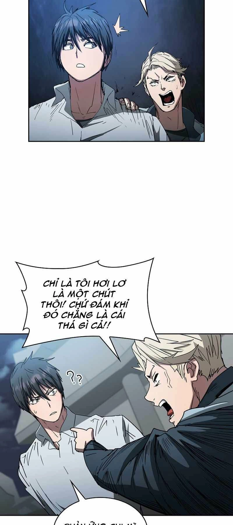 Thợ Săn Kỳ Ảo Chapter 6 - 24