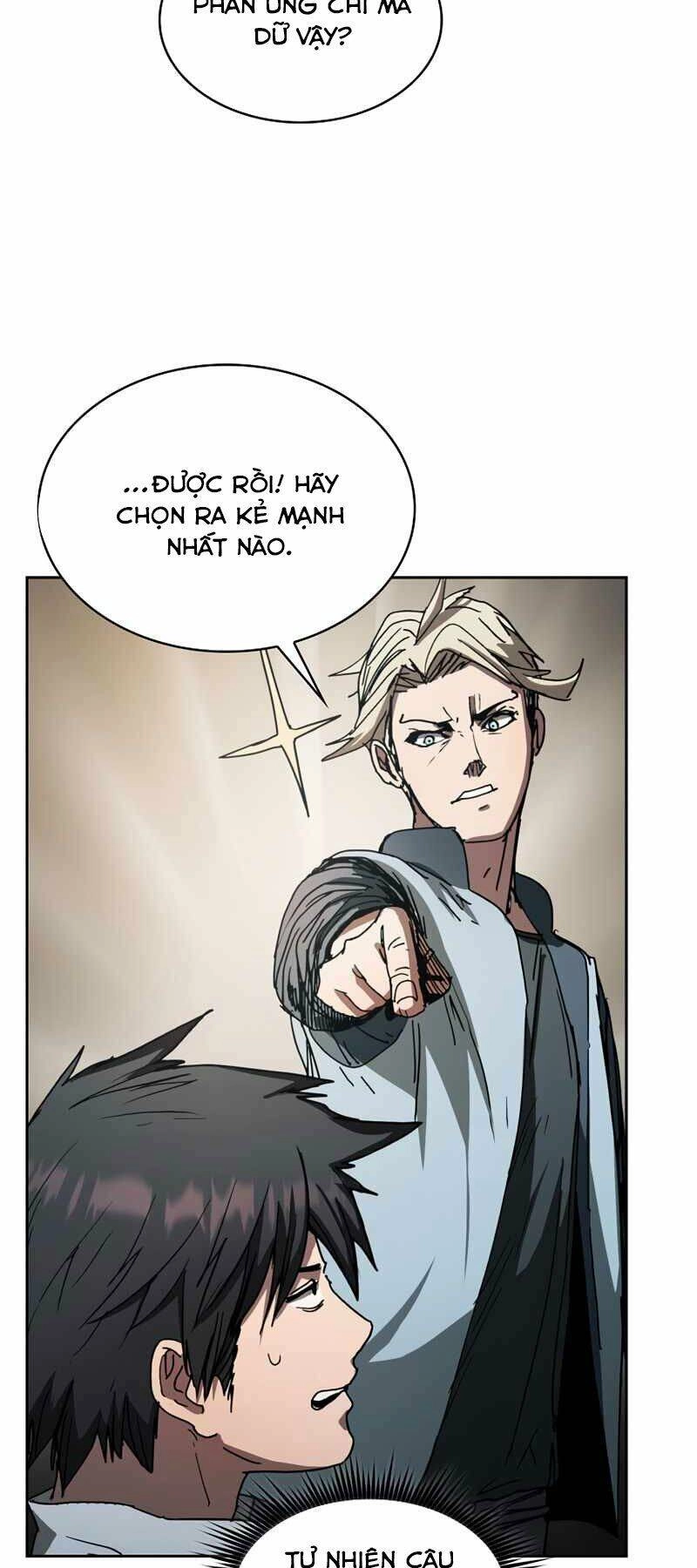 Thợ Săn Kỳ Ảo Chapter 6 - 25