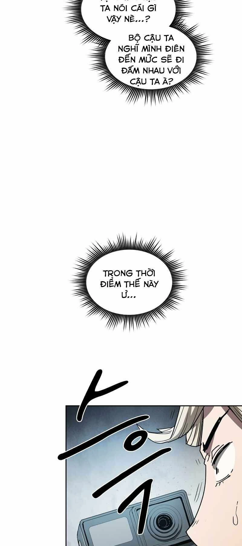 Thợ Săn Kỳ Ảo Chapter 6 - 26