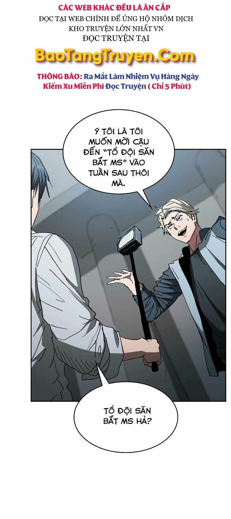 Thợ Săn Kỳ Ảo Chapter 6 - 29