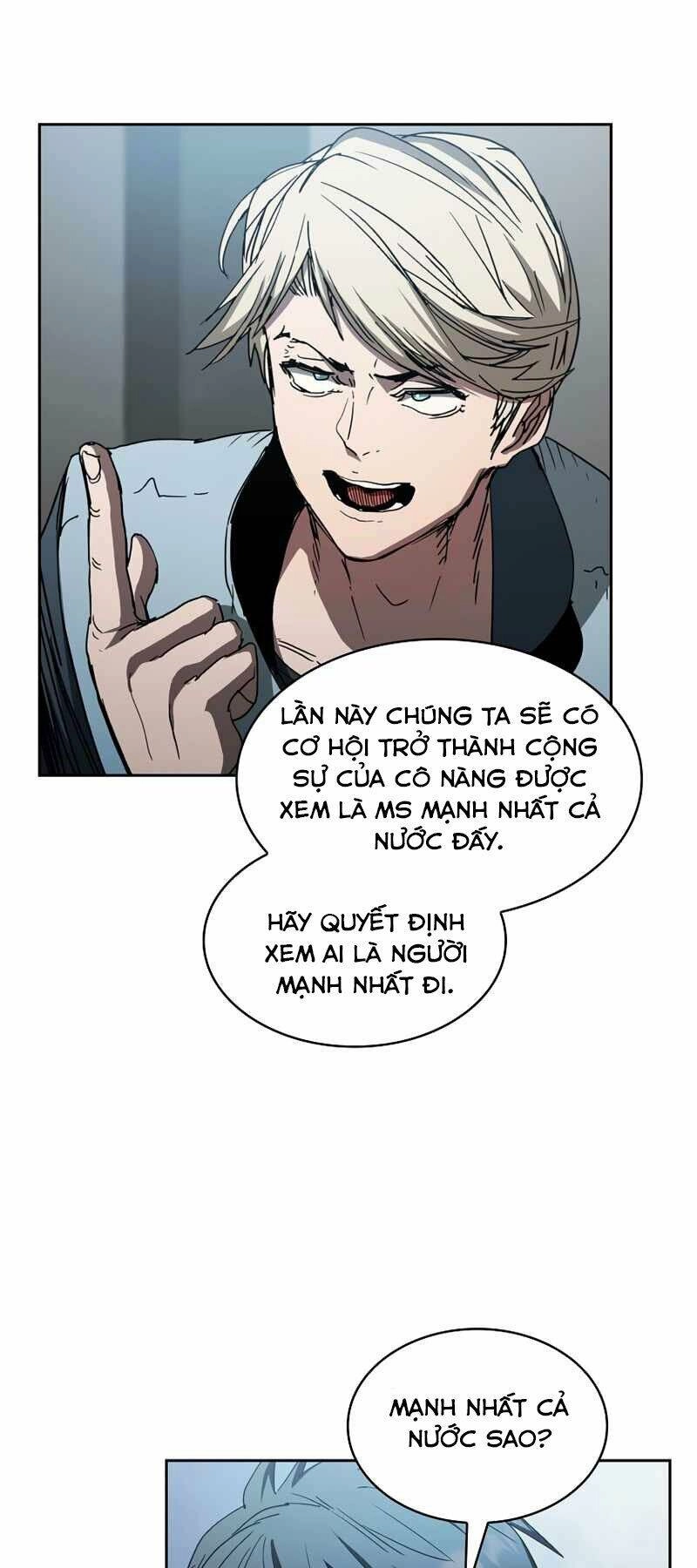 Thợ Săn Kỳ Ảo Chapter 6 - 30