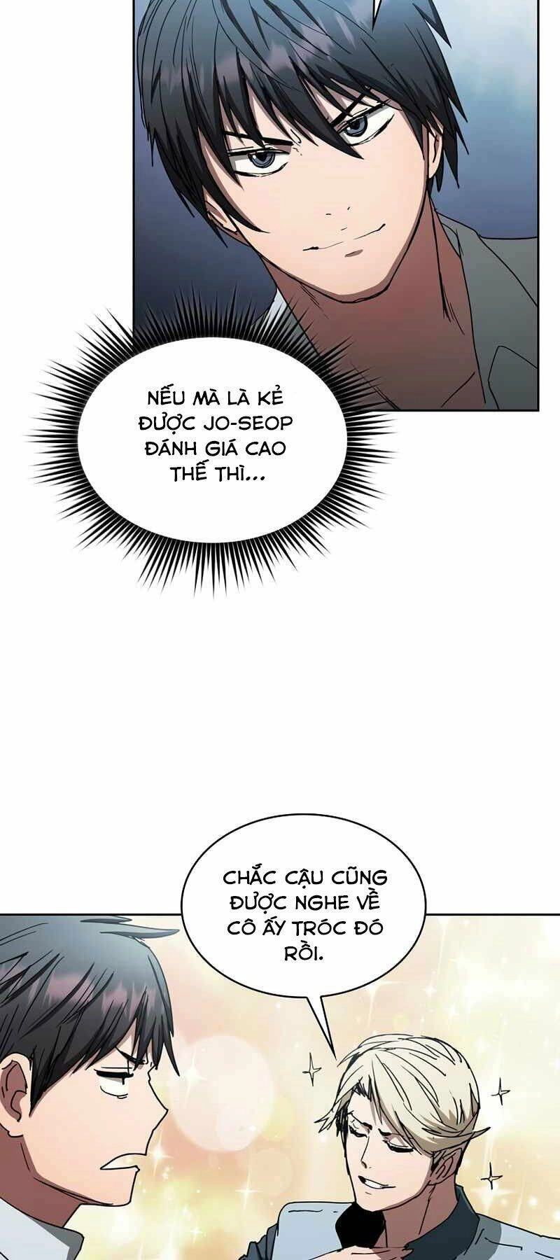 Thợ Săn Kỳ Ảo Chapter 6 - 31