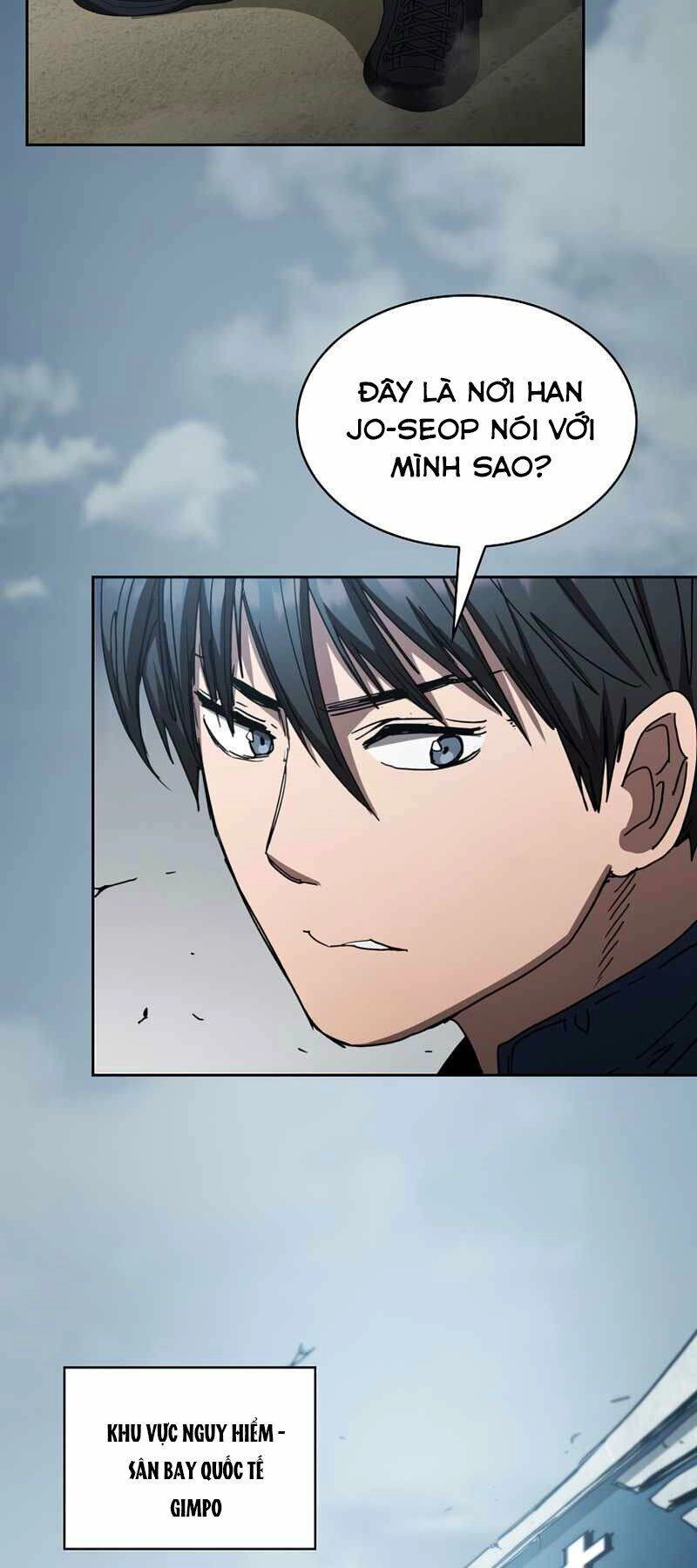 Thợ Săn Kỳ Ảo Chapter 6 - 37