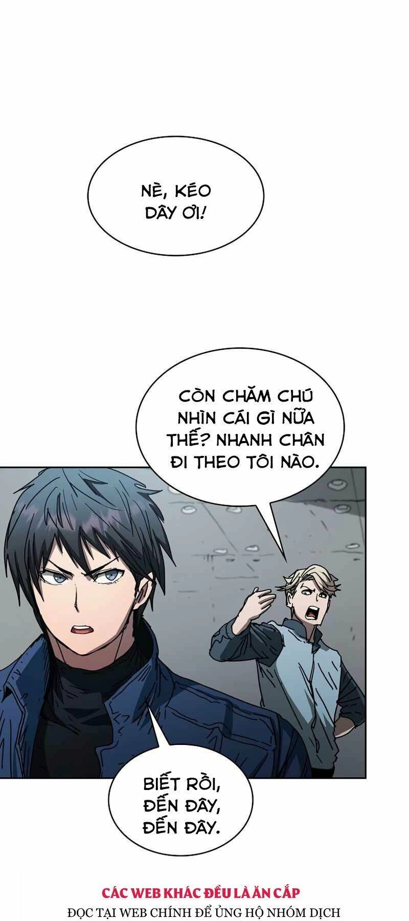 Thợ Săn Kỳ Ảo Chapter 6 - 42