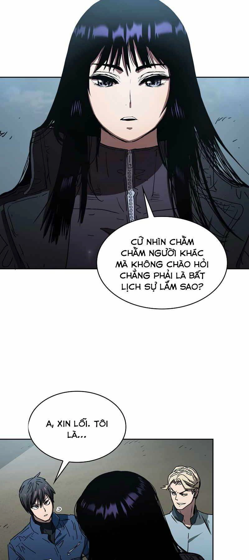 Thợ Săn Kỳ Ảo Chapter 6 - 49