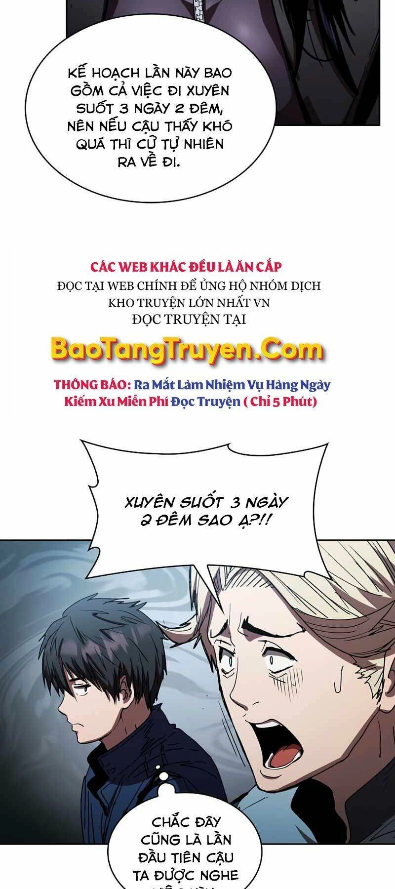 Thợ Săn Kỳ Ảo Chapter 6 - 51